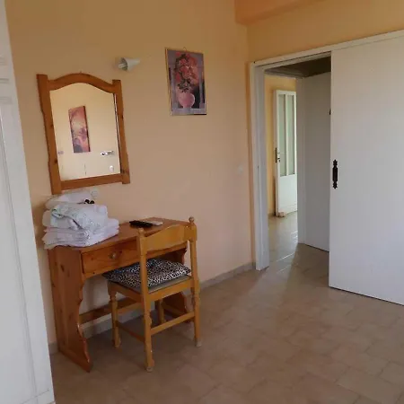 Pansion Tonia Aparthotel