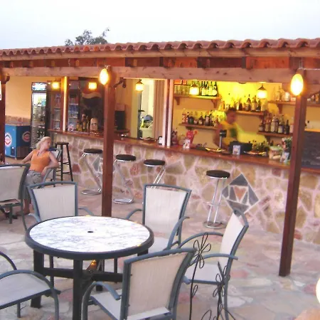Pansion Tonia Aparthotel Psarou (Zakynthos)