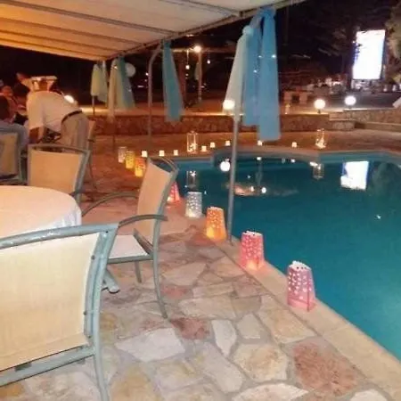 Pansion Tonia Aparthotel