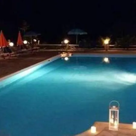 Aparthotel Pansion Tonia Psarou (Zakynthos)