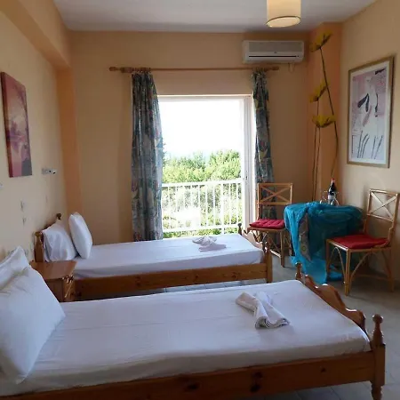 Pansion Tonia Aparthotel