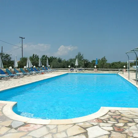Pansion Tonia 4*