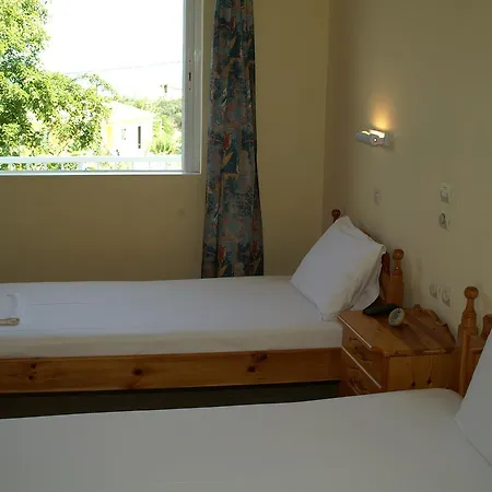 Aparthotel Pansion Tonia