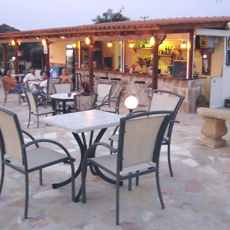 Pansion Tonia Zakynthos Town