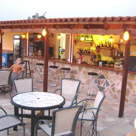 Aparthotel Pansion Tonia