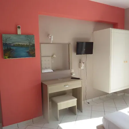 Pansion Tonia شقة فندقية