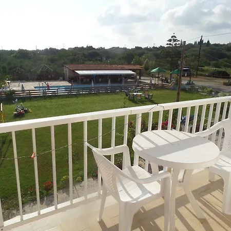 Aparthotel Pansion Tonia